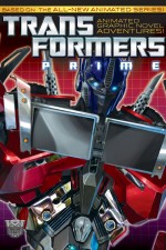 Watch Transformers Prime Megashare8